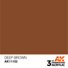 Deep Brown – AK 3rd Generation Intense