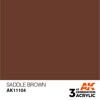 Saddle Brown – AK 3rd Generation