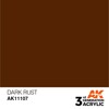 Dark Rust – AK 3rd Generation