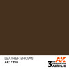 Leather Brown – AK 3rd Generation