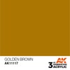 Golden Brown – AK 3rd Generation