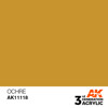 Ochre – AK 3rd Generation