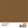 Tan Earth – AK 3rd Generation