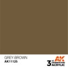 Grey-brown – AK 3rd Generation