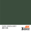 Dark Green-grey – AK 3rd Generation