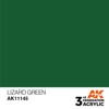 Lizard Green – AK 3rd Generation