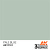 Pale Blue – AK 3rd Generation