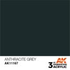 Anthracite Grey – AK 3rd Generation