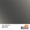 Gun Metal – AK 3rd Generation Metallic