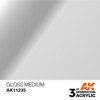 Gloss Medium – AK 3rd Generation Auxiliary