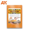 Carving Foam 10 mm A4 – AK