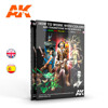 Colours and Transitions – AK