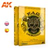 Dioramas F.A.Q. 560 pages – AK
