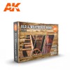 Old & Weathered Wood Vol 1 Set