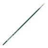da Vinci Nova 1875 Size 0 – Long Handle Filbert Brush