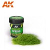 Grass Flock 2 mm – Spring