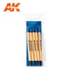 Sculpting Burnishers Set – AK9052