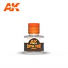 Extra Thin Cement 40 ml – AK