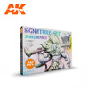 Josedavinci Signature Set – AK