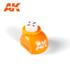 Oak Leaf Punch – AK