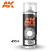 Grey Primer Spray 400 ml – AK