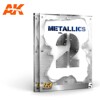 AK Learning 05 – Metallics, Figures