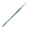 da Vinci Nova 1375 Size 1 – Synthetic Filbert Brush