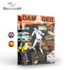 Damaged Magazine 12 – Abteilung