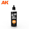Ultra Matt Varnish 100 ml – AK