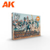 Napoleonic Colors Signature Set