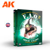 FAQ 2 – Fantasy Figures, 320 pages