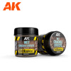 Wet Crackle Effects 100 ml