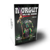Morgut Wild Orc Shaman – 75 mm