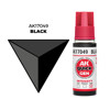 Black – AK Quick Gen 18 ml