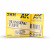 Masking Tape 2 mm – AK