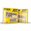 Masking Tape 12 mm – AK