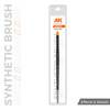 AK Synthetic Hammer Brush