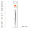 AK Tabletop Brush Size 2