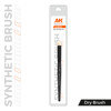 AK Dry Brush Medium