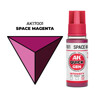 Space Magenta – AK Quick Gen 18 ml