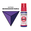 Necromancer Purple – AK Quick Gen 18 ml