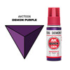 Demon Purple – AK Quick Gen 18 ml
