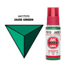 Jade Green – AK Quick Gen 18 ml