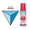 Ice Blue – AK Quick Gen 18 ml