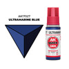Ultramarine Blue – AK Quick Gen 18 ml
