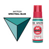 Spectral Blue – AK Quick Gen 18 ml
