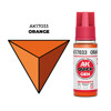 Orange – AK Quick Gen 18 ml