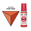 Vivid Flesh – AK Quick Gen 18 ml