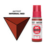 Infernal Red – AK Quick Gen 18 ml