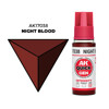 Night Blood – AK Quick Gen 18 ml